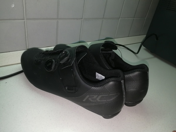 Shimano - Rc7 taglia 46 nuove