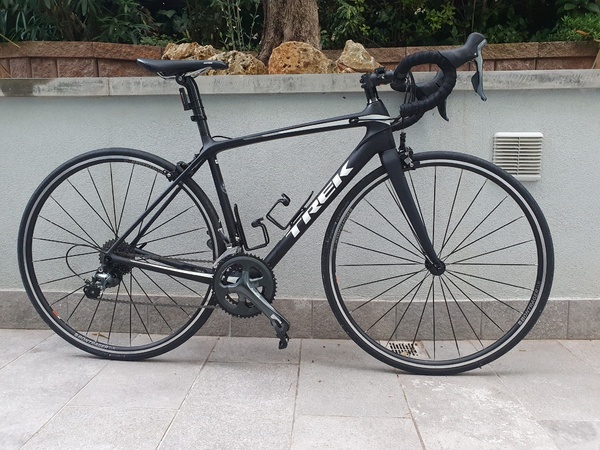 Trek - Emonda SL4Taglia 52
