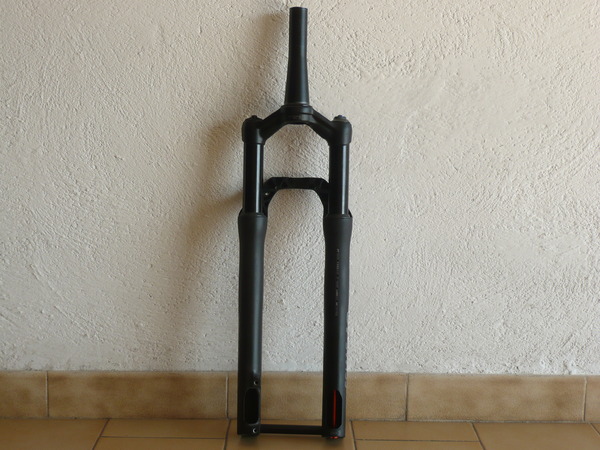 DT Swiss - F 232 One