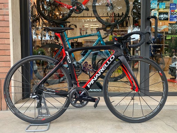 Pinarello - Dogma F10