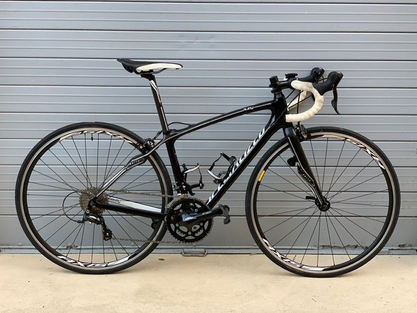 Specialized - ruby