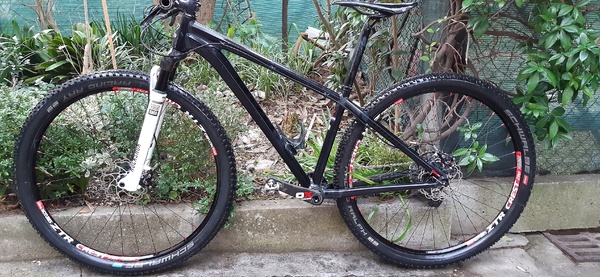 Niner - AIR 9