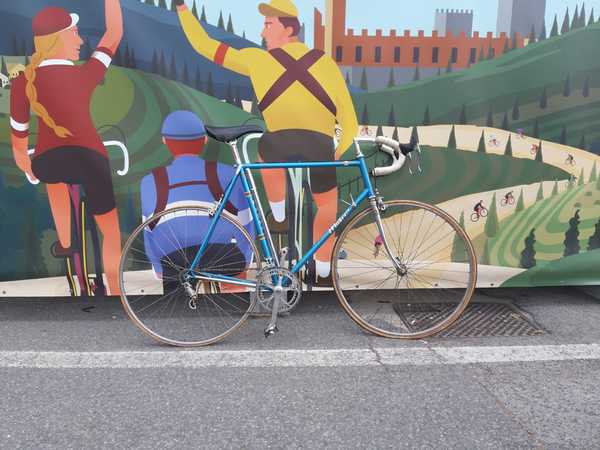 altra - Francesco Moser