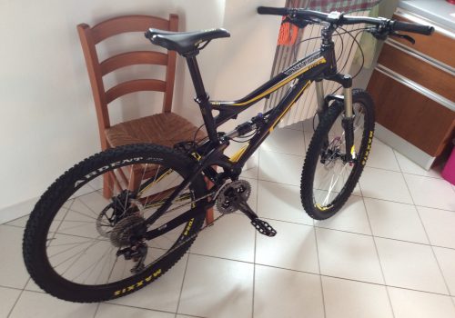 GT - Force 3