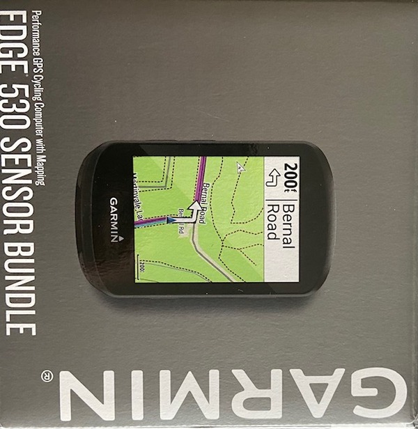 Garmin - Garmin 530 PLUS