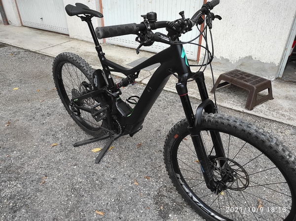 Specialized - Turbolevo frs comp