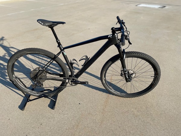 Torpado - RIBOT CARBON 29