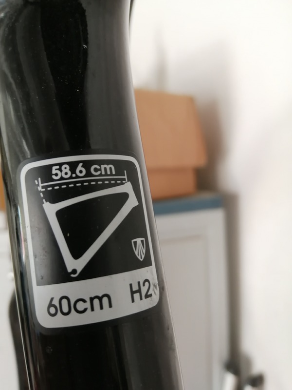 Trek - EMONDA S