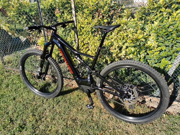 Specialized - Turbo Levo Comp M5, 2021