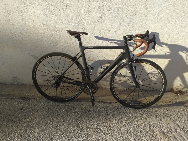 Basso - Venta