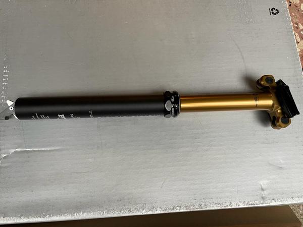 Fox Racing Shox - Telescopico transfer