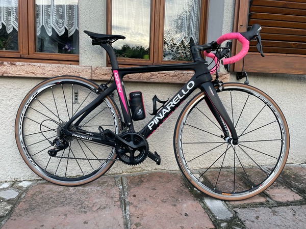 Pinarello - Gan