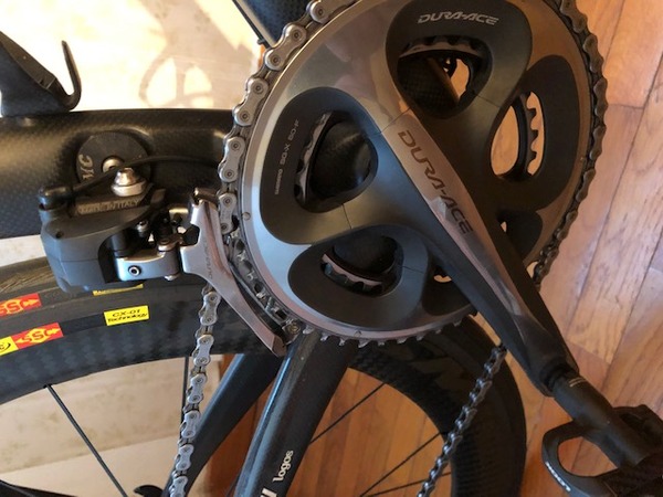 Cipollini - Logos