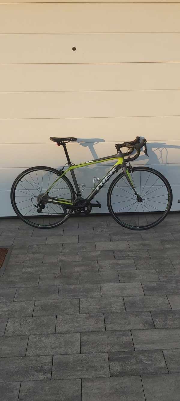 Trek - Domane