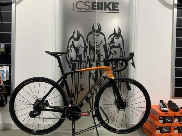 Trek - Emonda SL7