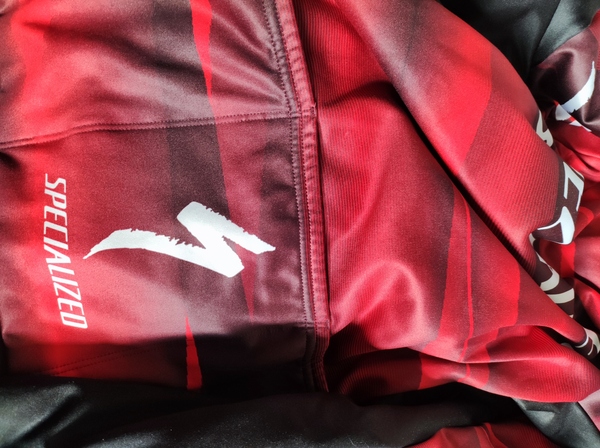 Specialized - Team SL Expert