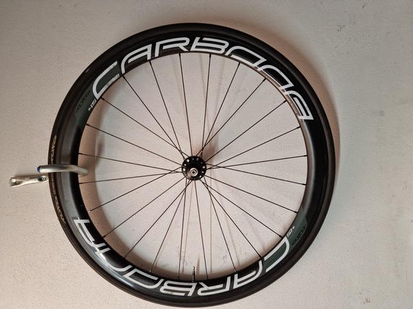 Tufo - Carbona 45
