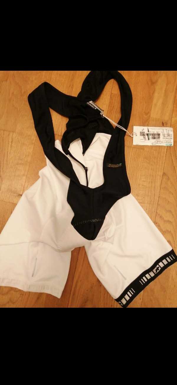 Assos - FI Mille S5
