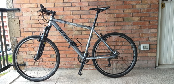 Bianchi - DOSS 6400