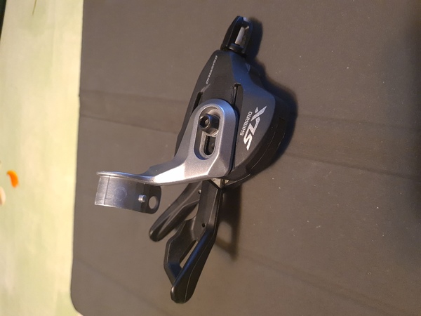 Shimano - Slx