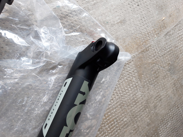 Fox Racing Shox - 34