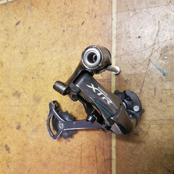Shimano - XTR RD-M960 reverse