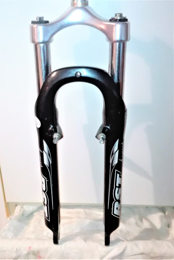 Rst - Aerosa Aet 26 molla aria 110 mm.
