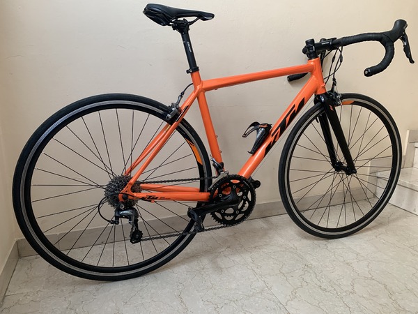 KTM - KTM STRADA1000