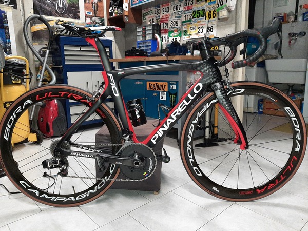 Pinarello - Dogma F10