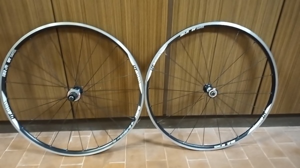DT Swiss - RR21 dicut