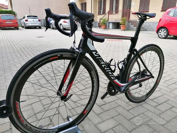 Merida - Reacto 6000