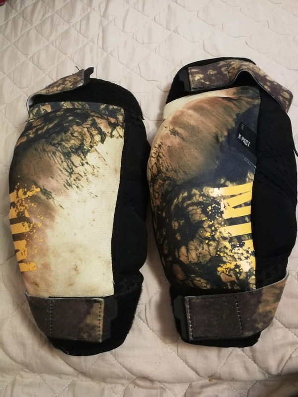 altra - Ion K-pact