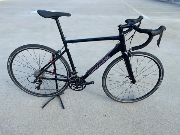Cannondale - optimo