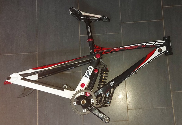 Lapierre - 720