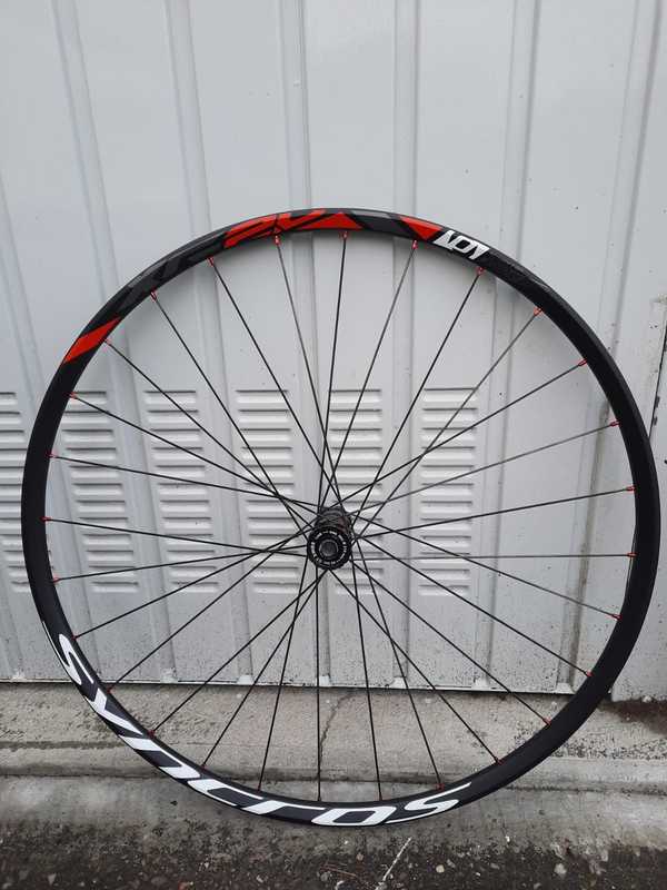 Syncros - XR20