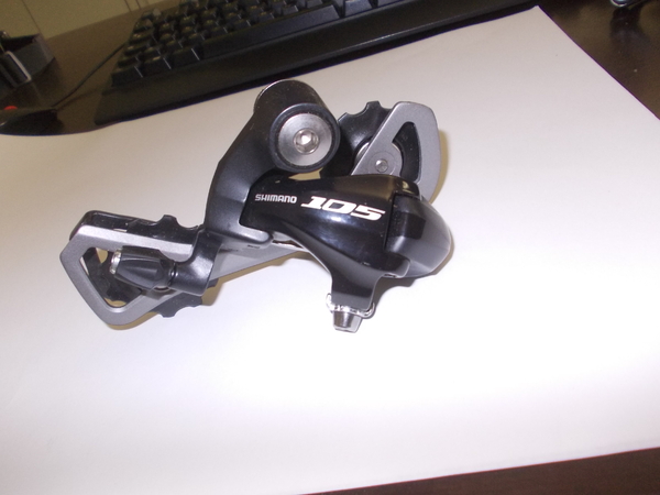 Shimano - 105 - 5701 - GS