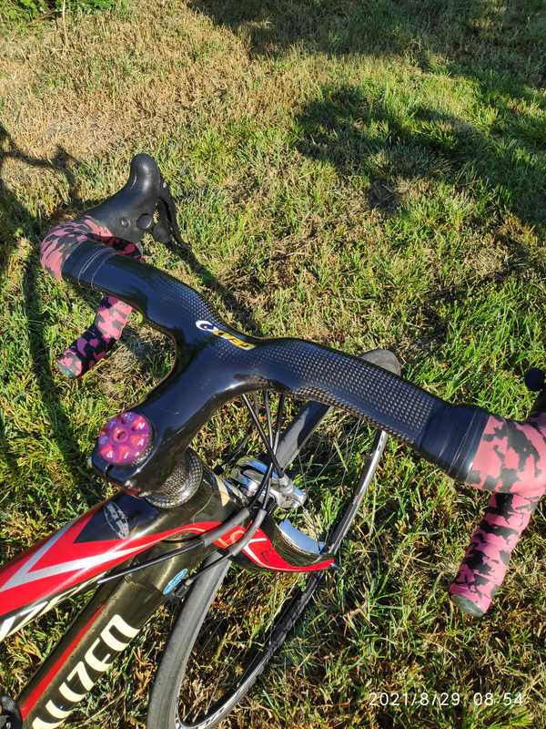Specialized - Tarmac