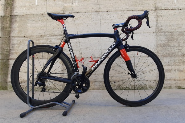 Pinarello - Razha