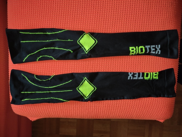 altra - Biotex 3D