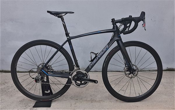 Merida - Merida Ride Disc Sram Red 11v