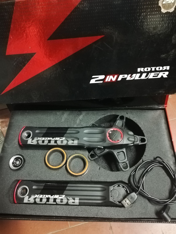 altra - Rotor 2 in Power