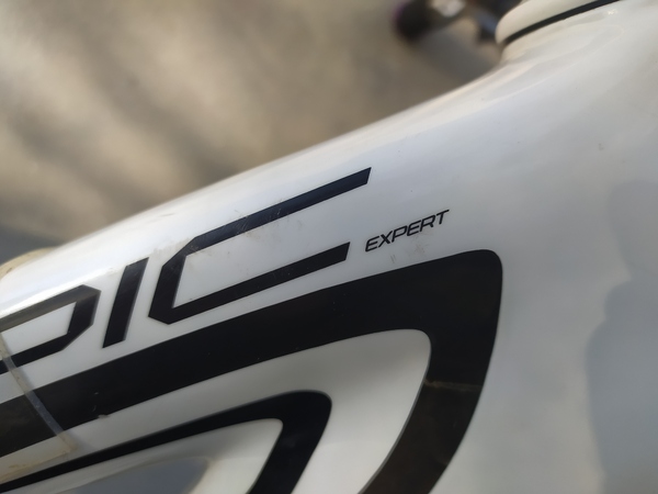 Specialized - Epic