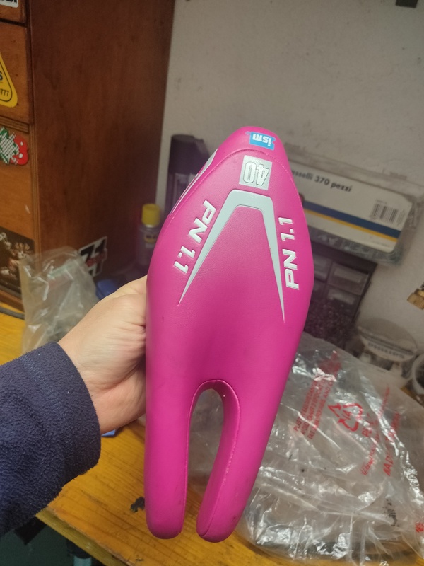 altra - Ism