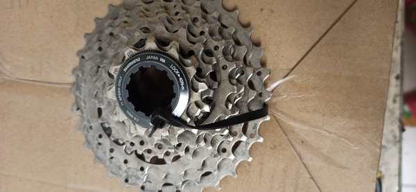 Shimano - Ultegra