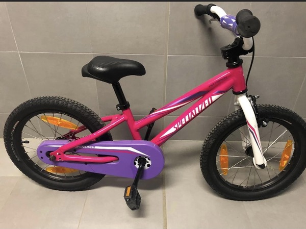 Specialized - Hotrock