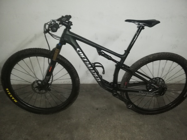 Specialized - Epic full 29