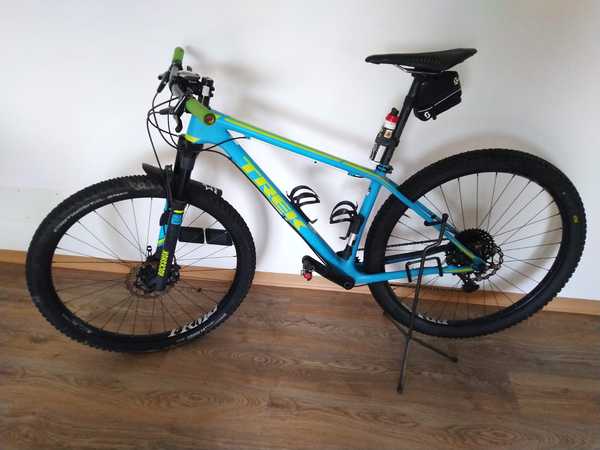 Trek - Superfly 9.8