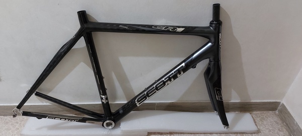 Scott - CR1 SL
