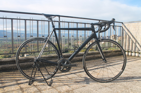 Cannondale - Caad 12