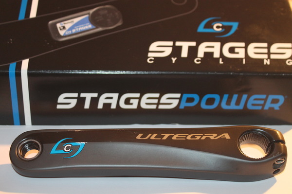 Stages - Stages Ultra 6800